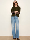 Short Sleeve Cardigan Kalamata