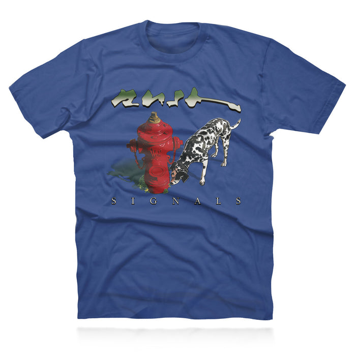 Signals Royal Tee
