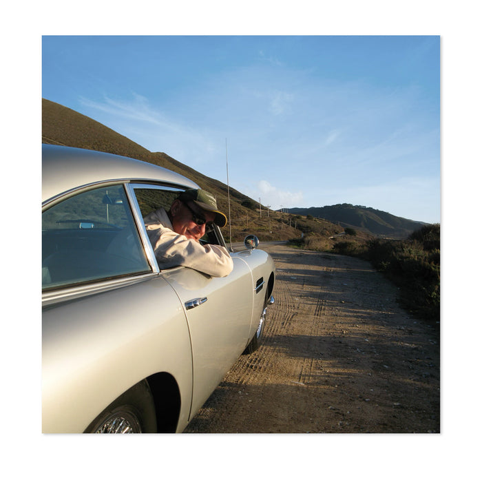 Silver Surfers - Neil Peart