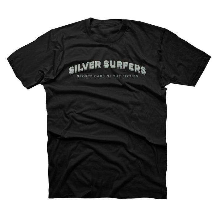 Silver Surfers Neil Tee