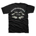 Silver Surfers Neil Tee