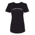 Silver Surfers Women's Tee