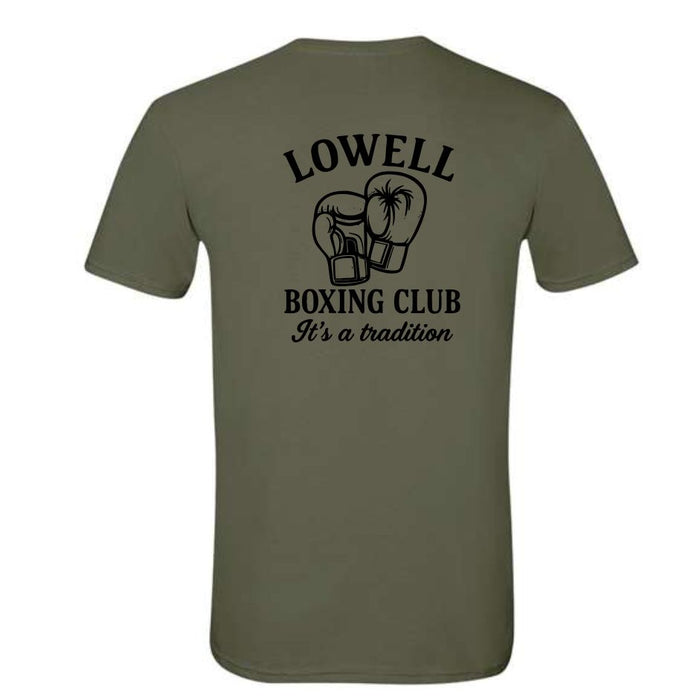 Softstyle® Midweight T-Shirt