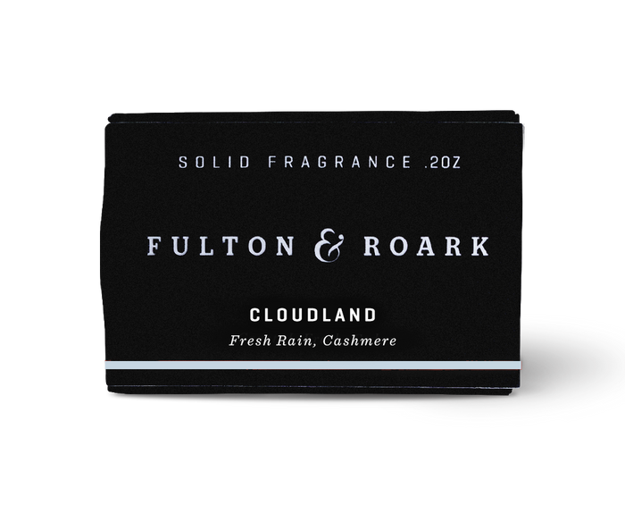 Cloudland