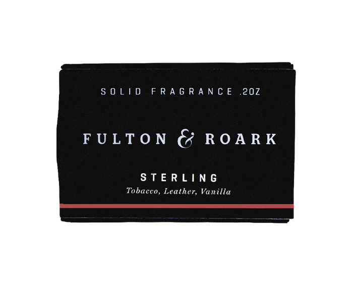 Sterling Refill Tray Box
