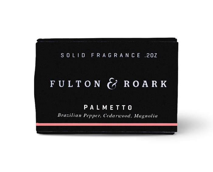 Palmetto Refill Tray Box