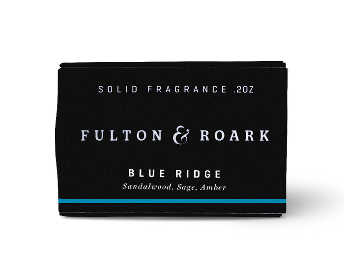Blue Ridge Refill Tray Box
