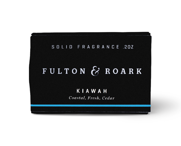 Kiawah Refill Tray Box