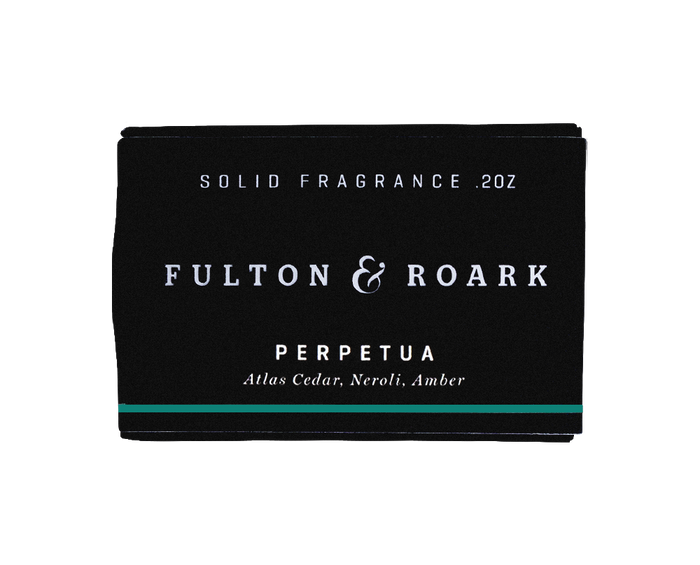 Perpetua Refill Tray Box