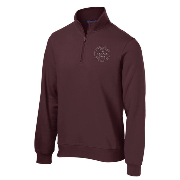 Sport-Tek® 1/4-Zip Sweatshirt ST253