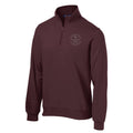 Sport-Tek® 1/4-Zip Sweatshirt ST253