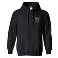 Sport-Tek® Lace Up Pullover Hooded Sweatshirt