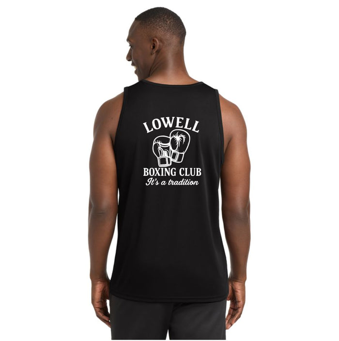 Sport-Tek® PosiCharge® Competitor™ Tank