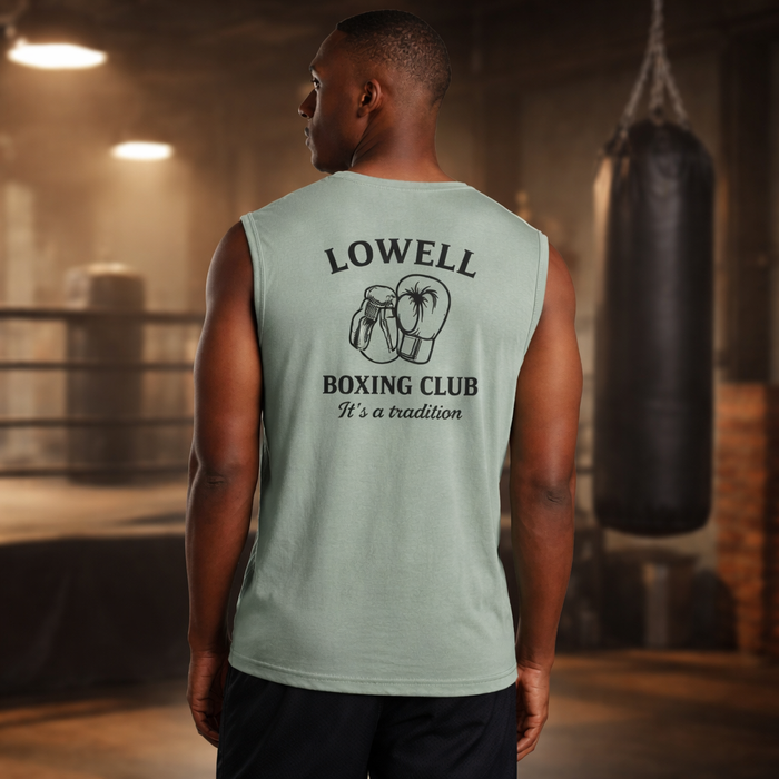 Sport-Tek® Sleeveless PosiCharge® Competitor™ Tee