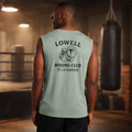 Sport-Tek® Sleeveless PosiCharge® Competitor™ Tee