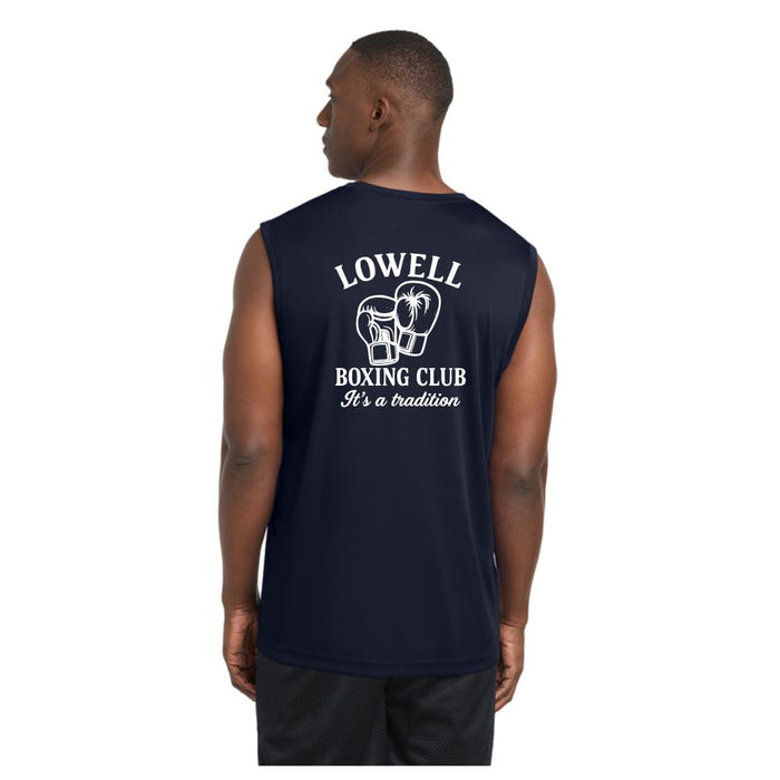Sport-Tek® Sleeveless PosiCharge® Competitor™ Tee