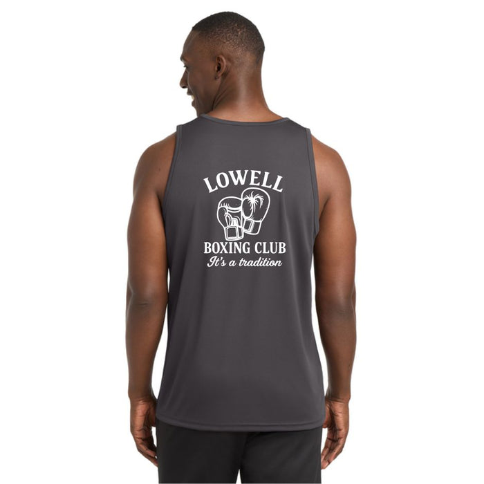 Sport-Tek® Sleeveless PosiCharge® Competitor™ Tee