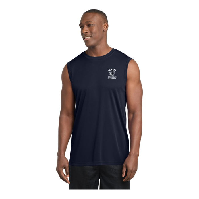 Sport-Tek® Sleeveless PosiCharge® Competitor™ Tee