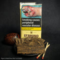 St. Bruno Flake Pipe Tobacco - 10g Sample