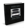 Standard Edition - Geddy Lee's Big Beautiful Book of Bass