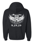 Steve Welch Hoodie