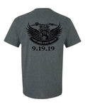 Steve Welch short sleeve T-Shirt