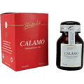Stipula Calamo Ink Bottle - Dark Red - 70cc - Pen Boutique Ltd