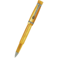 Stipula Castoni Chic Tiger Eye Rollerball Pen - Pen Boutique Ltd