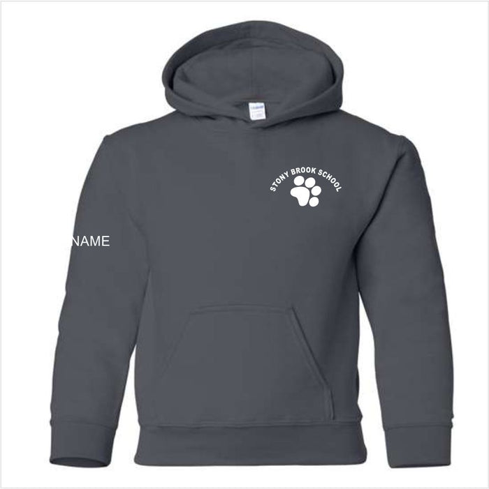 Stony Brook Hoodie