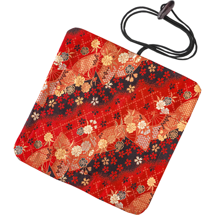 Taccia Kimono Pen Roll - Sakura Festival - 4 Slot - Pen Boutique Ltd
