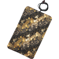 Taccia Kimono Pen Roll - Sakura Night - 8 Slot - Large - Pen Boutique Ltd