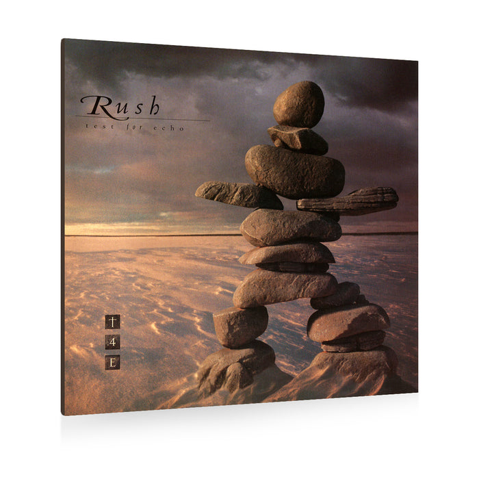 Test For Echo Tourbook