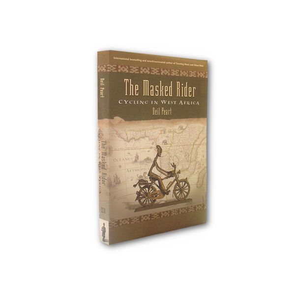 The Masked Rider by Neil Peart