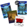 The Missing Tourbooks Collection
