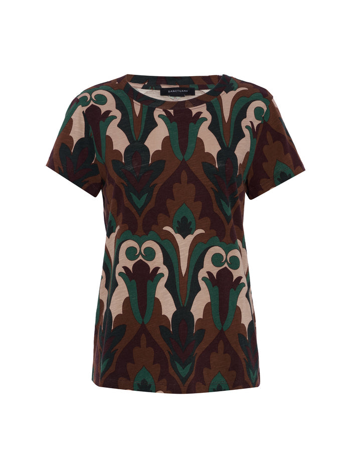 The Perfect Tee Deco Nite