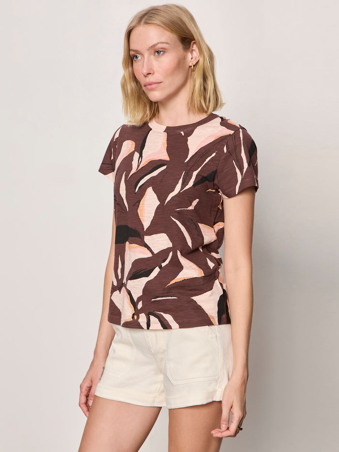 The Perfect Tee Desertscape Petite Sizing