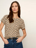 The Perfect Tee Inkblot