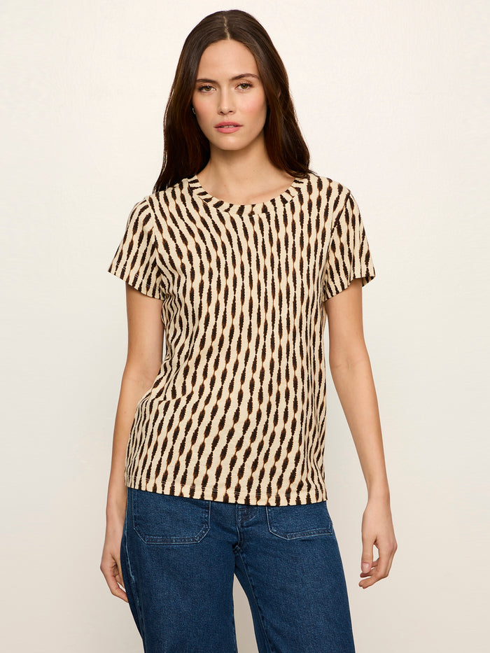 The Perfect Tee Inkblot