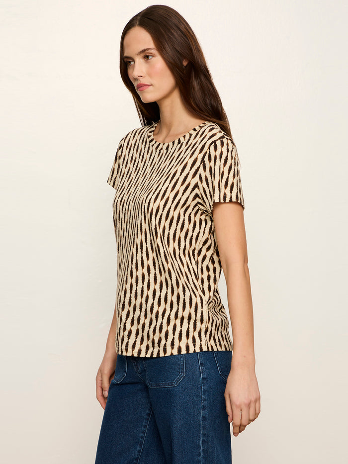 The Perfect Tee Inkblot