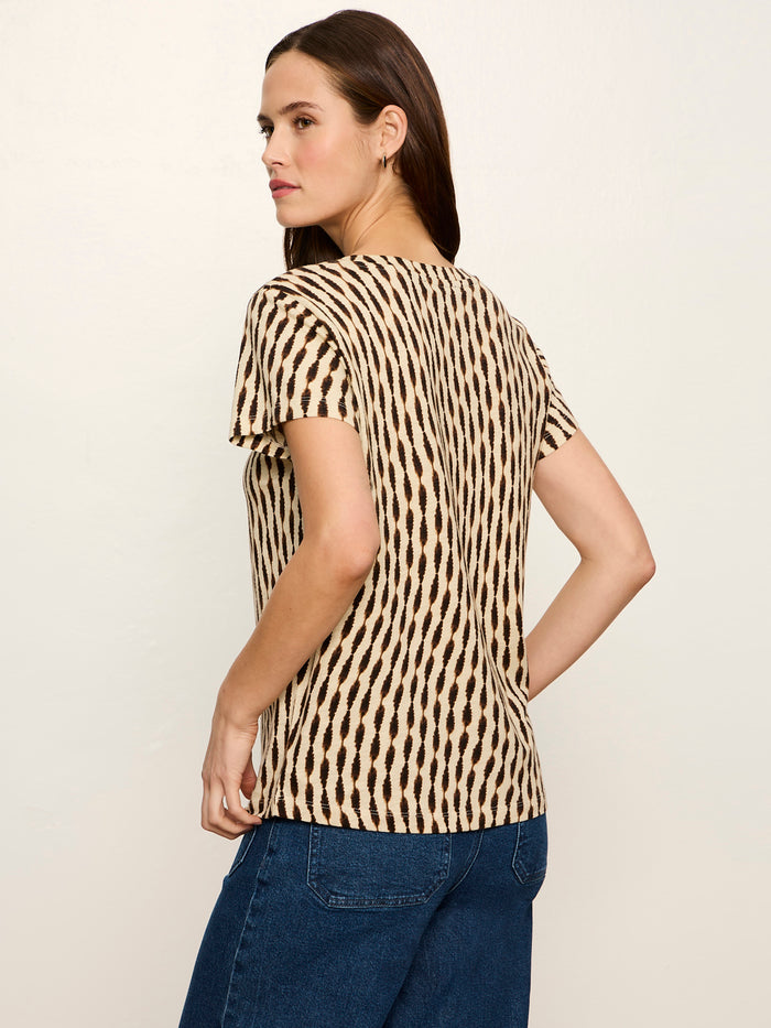 The Perfect Tee Inkblot