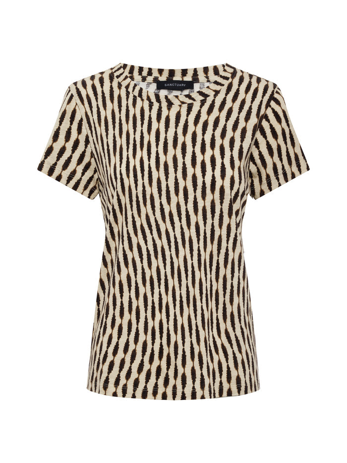 The Perfect Tee Inkblot