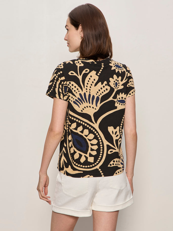 The Perfect Tee Mega Shapeshift