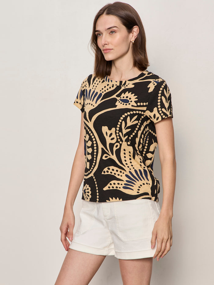The Perfect Tee Mega Shapeshift