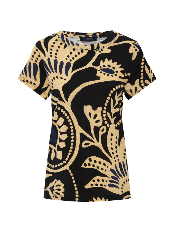 The Perfect Tee Mega Shapeshift