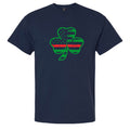 Thin Red Line Shamrock T-Shirt