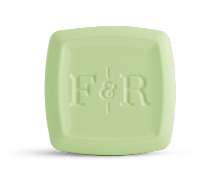 Thousand Palms Sage Green Solid Fragrance
