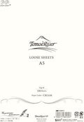 Tomoe River - Loose Cream Sheets - A5 - Pen Boutique Ltd