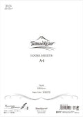 Tomoe River Loose Sheets - White - A4 - Blank - Pen Boutique Ltd