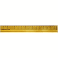Traveler's Brass CM Ruler - Pen Boutique Ltd