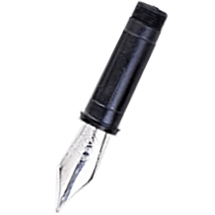 Traveler's Brass Replacement Nib - Pen Boutique Ltd